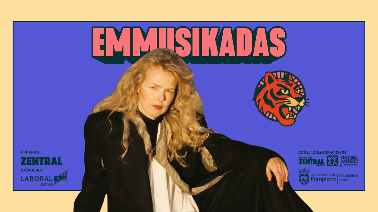 banner christina rosenvinge emmusikadas