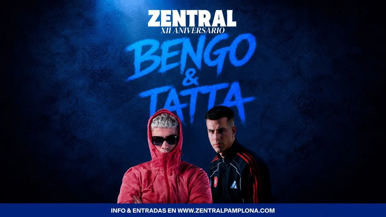 BENGO & TATTA
