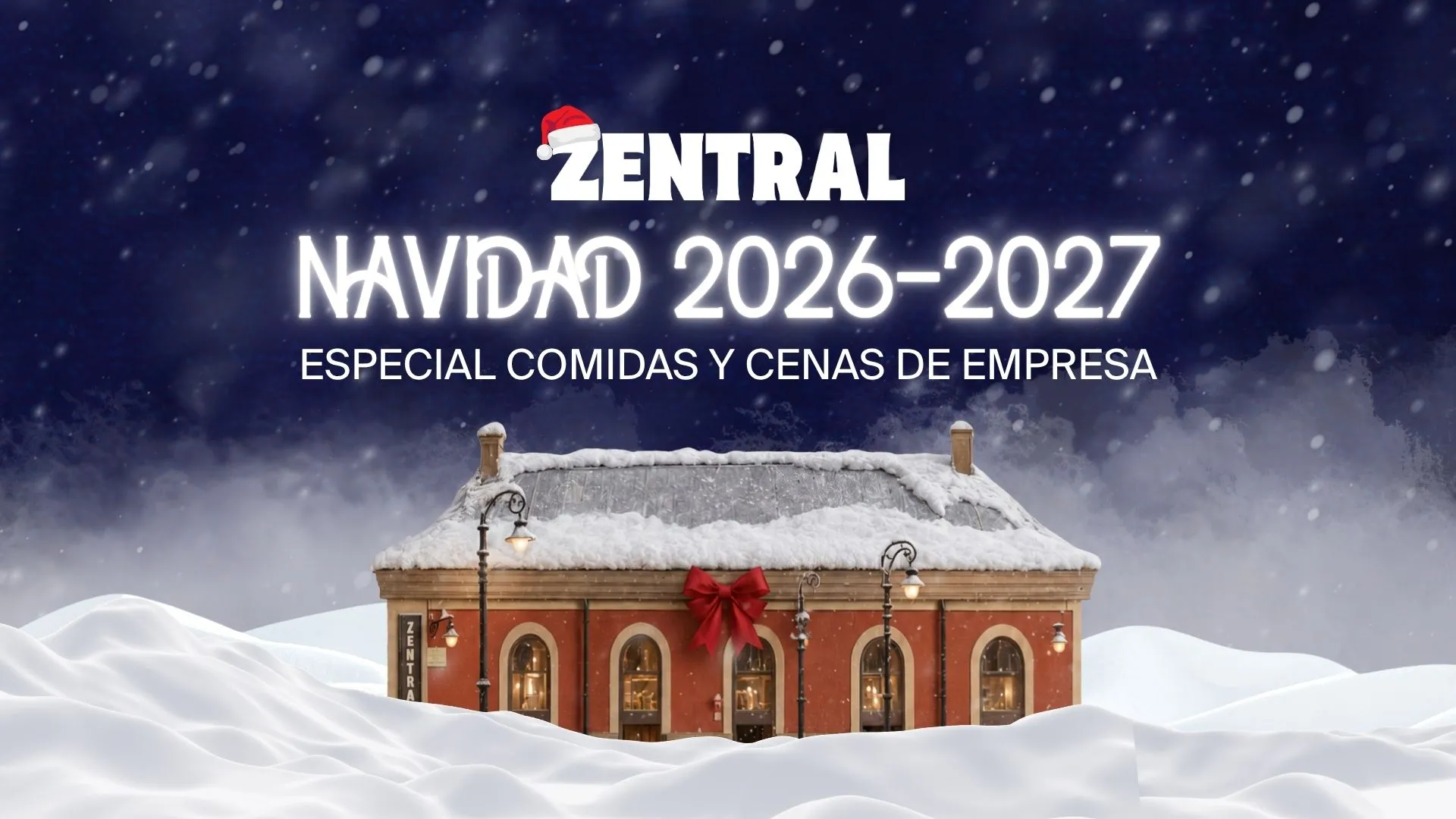 general navidad