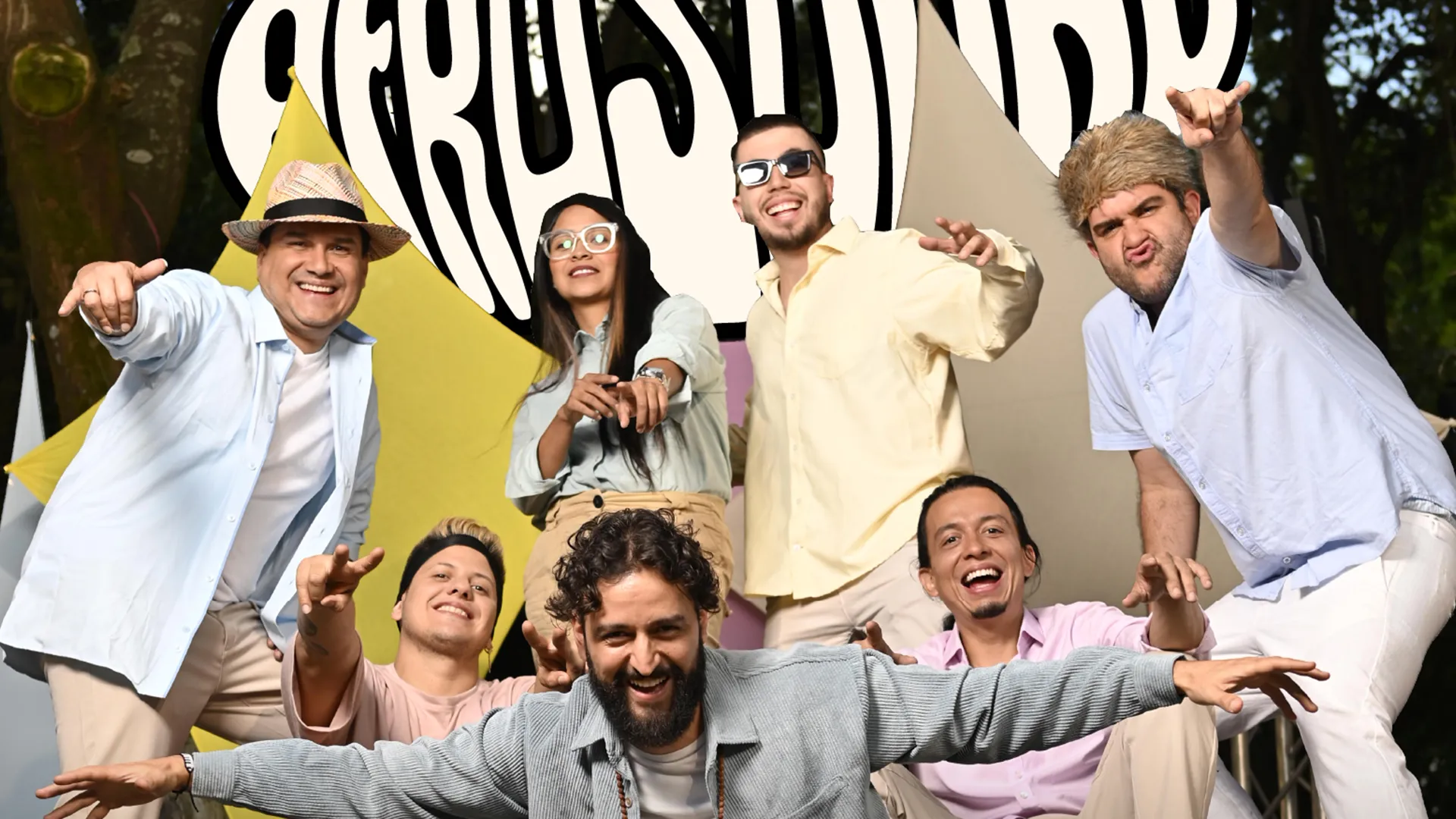 Afrosound