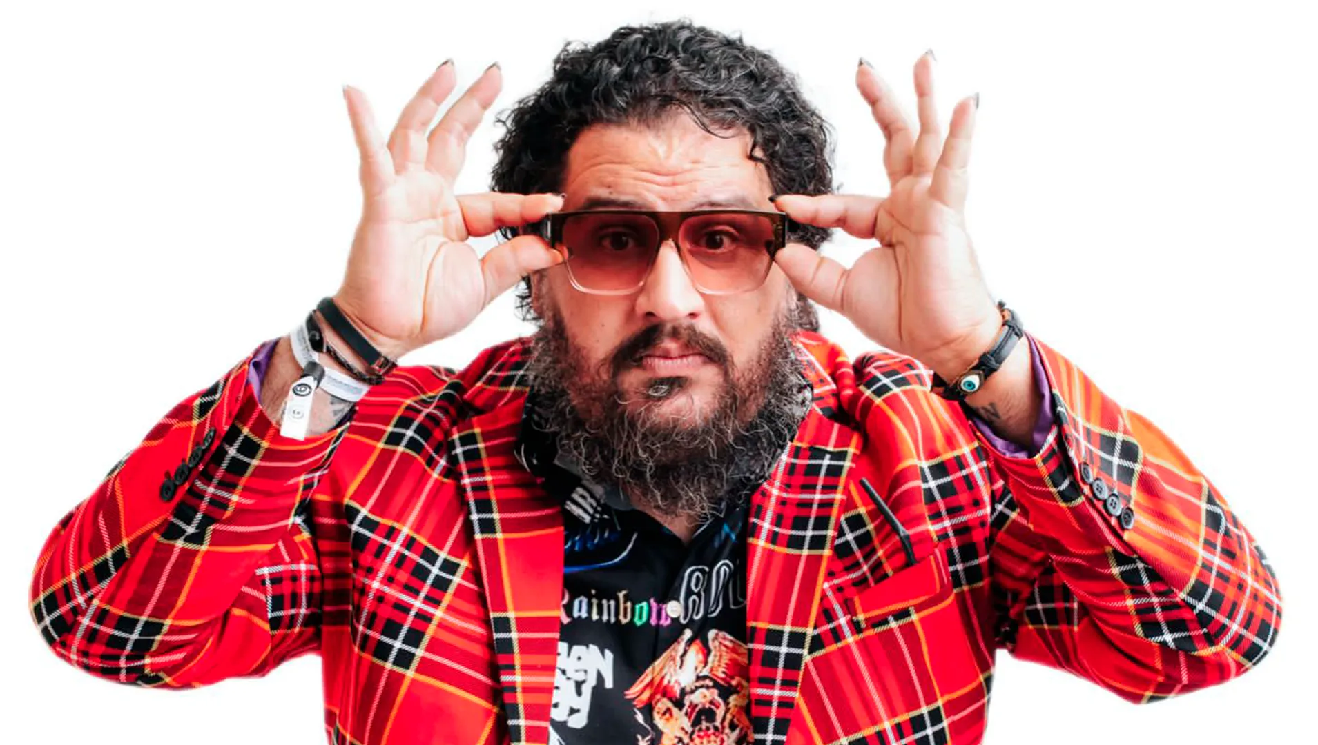 Jaime Caravaca