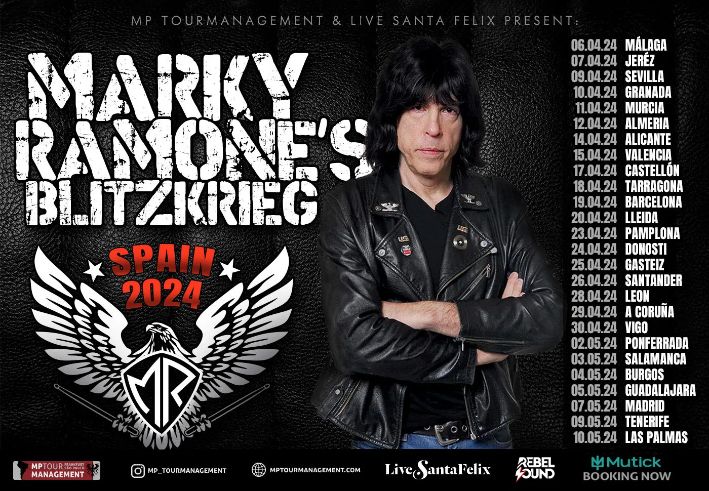 MARKYRAMONE-SPAIN2024