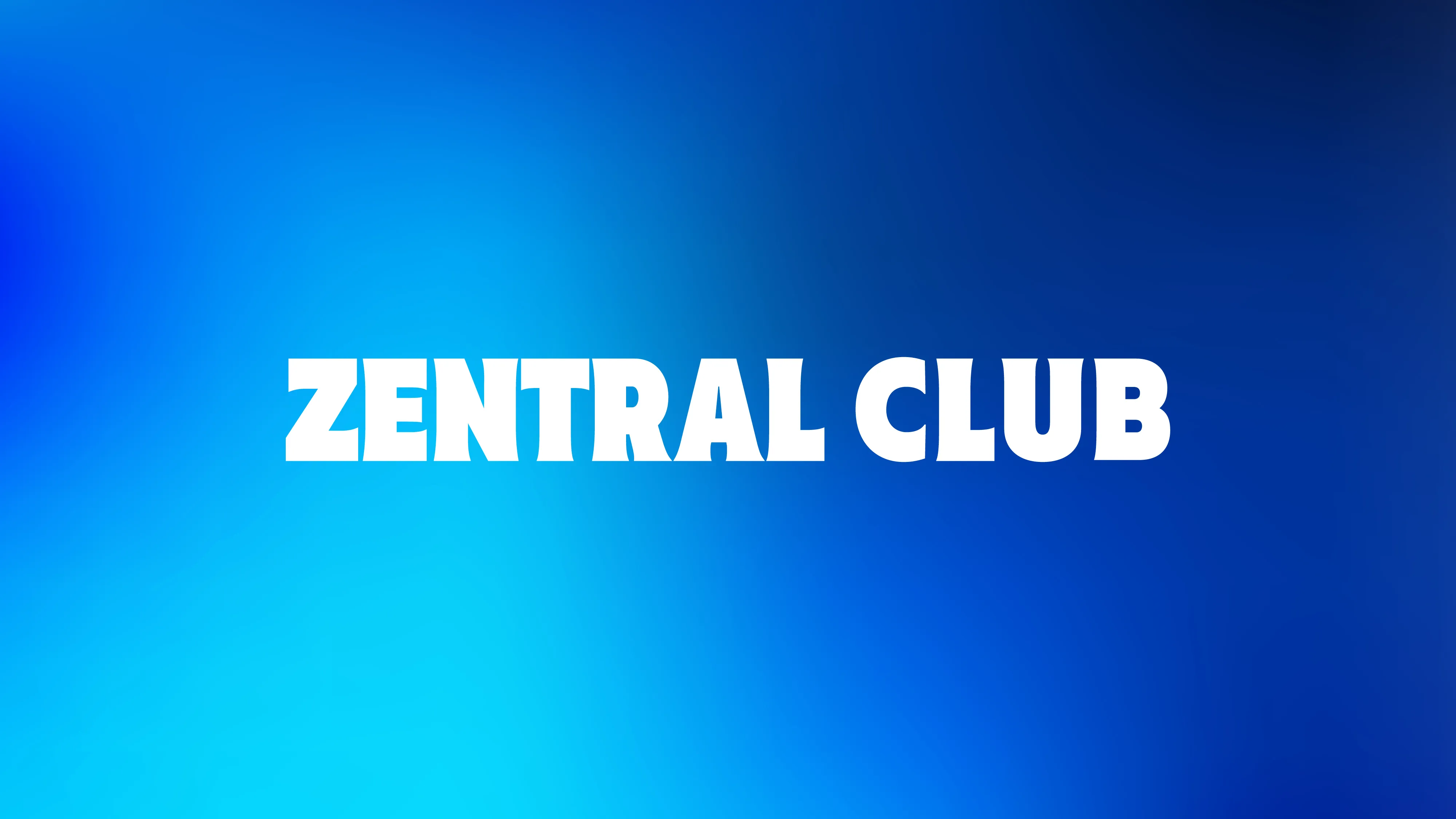 portadazentralclub