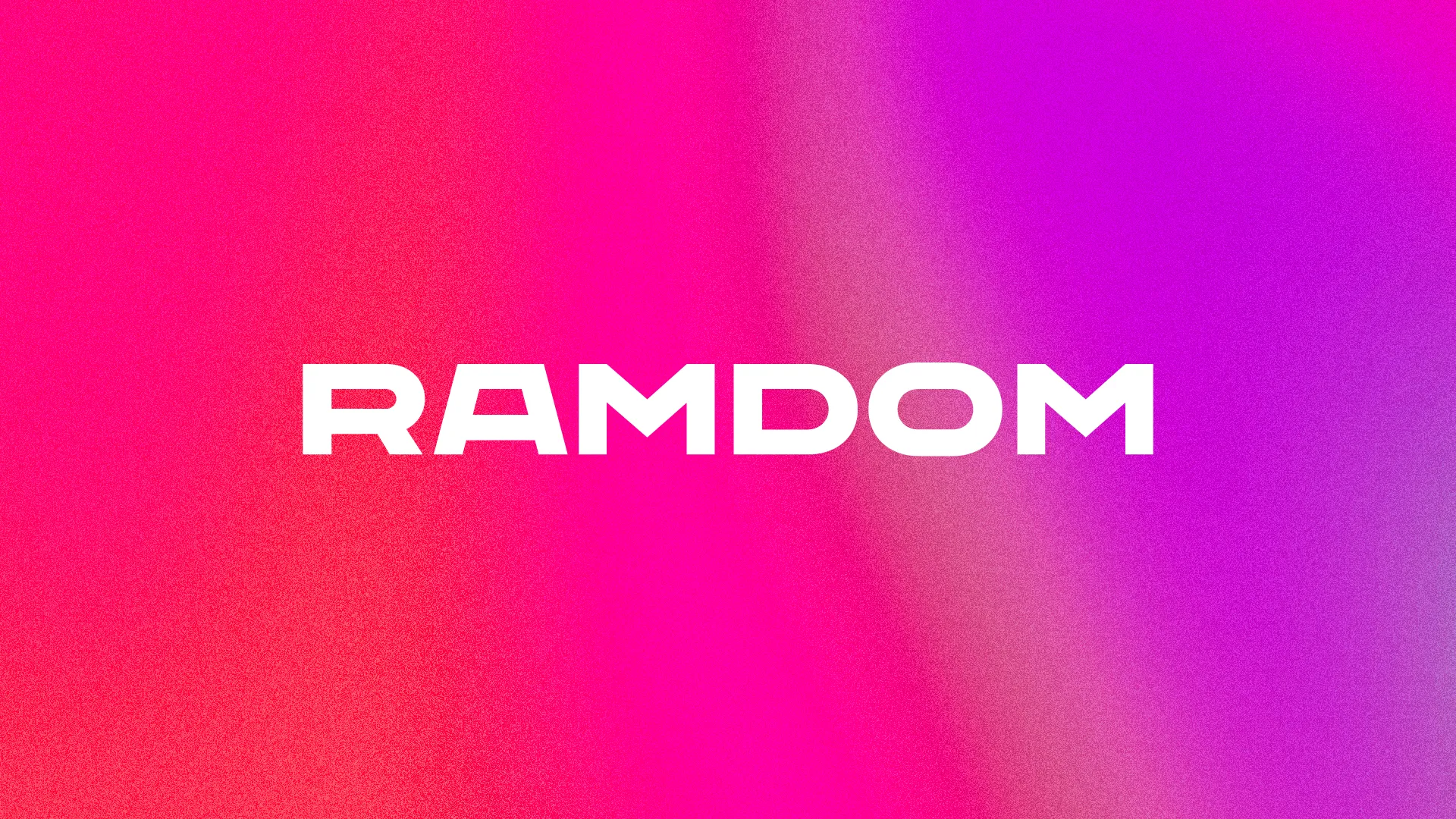 Ramdom
