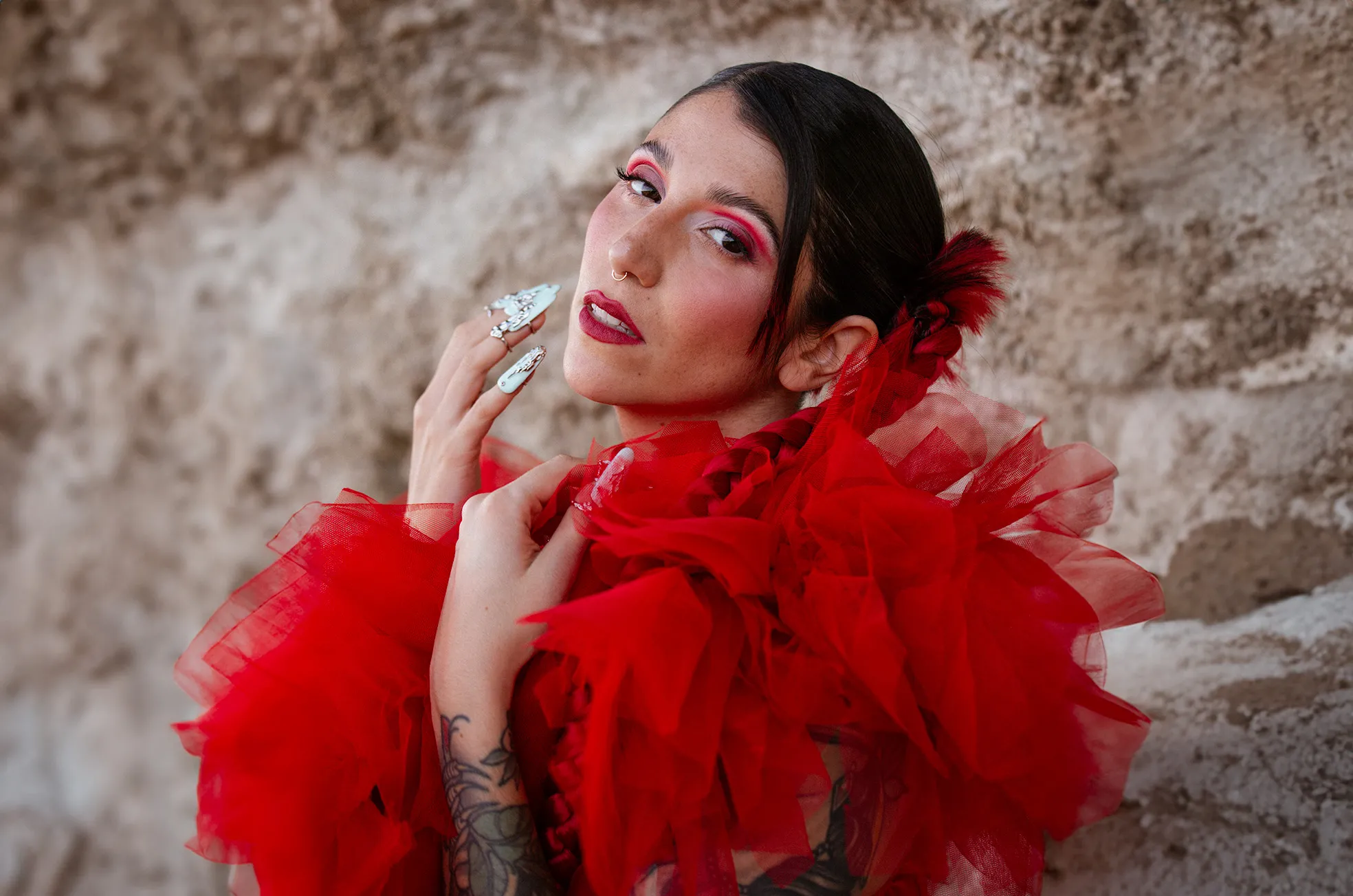 BELY BASARTE