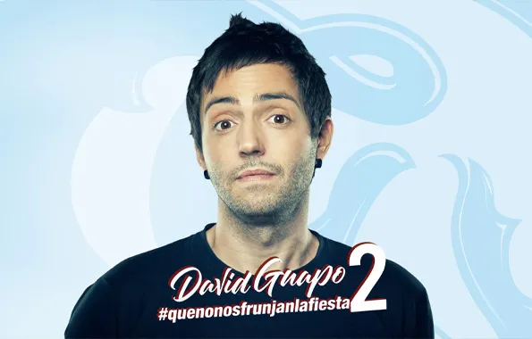 David Guapo