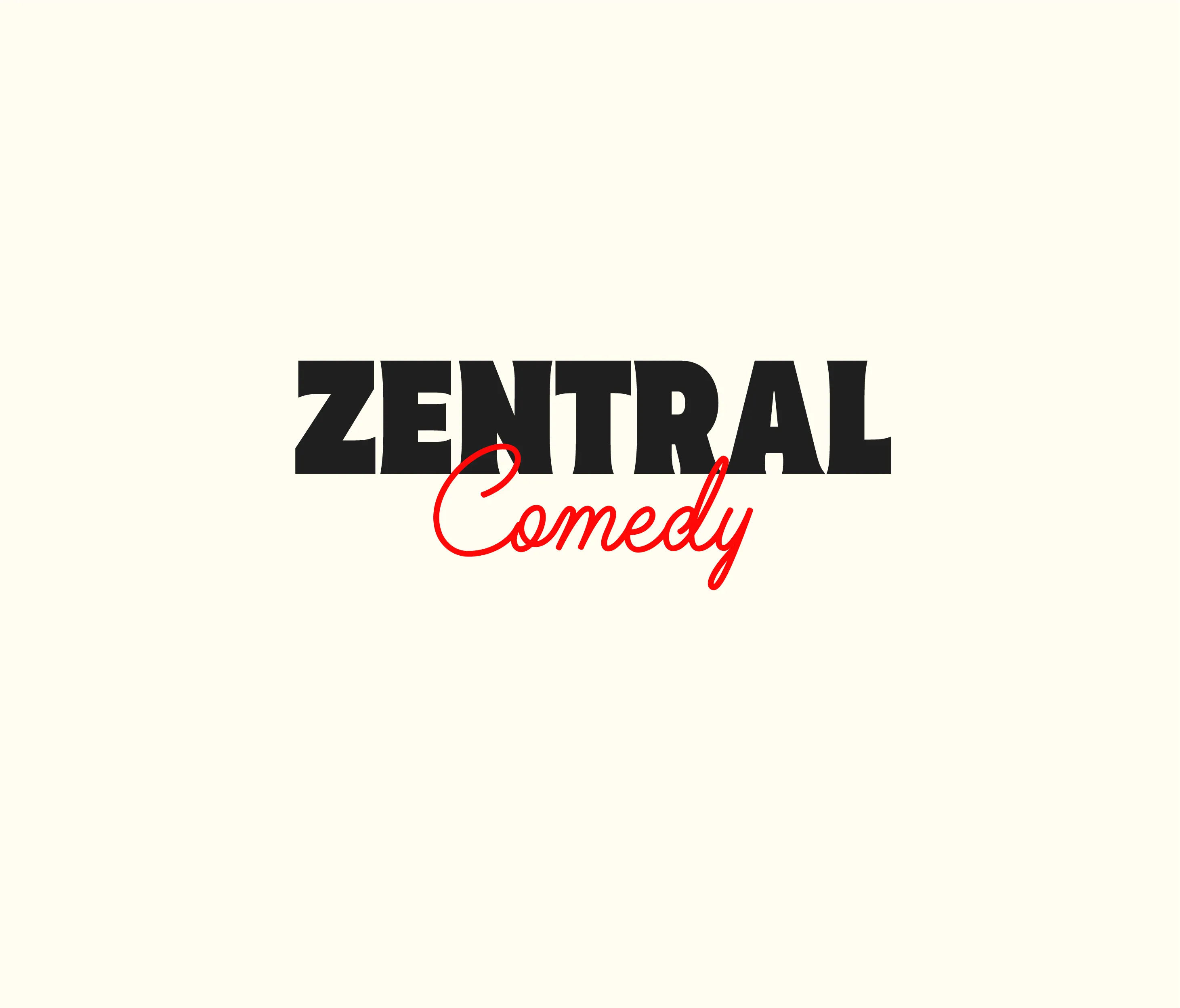 ZENTRALCOMEDY