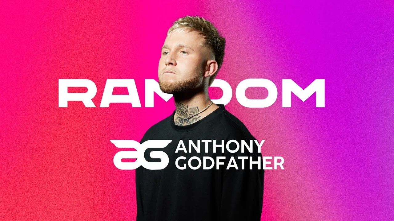 ramdomanthony