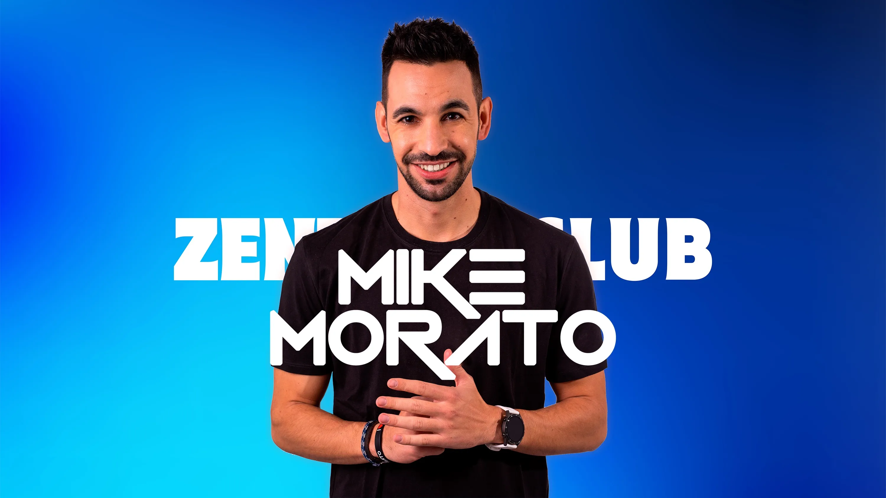 mikemorato