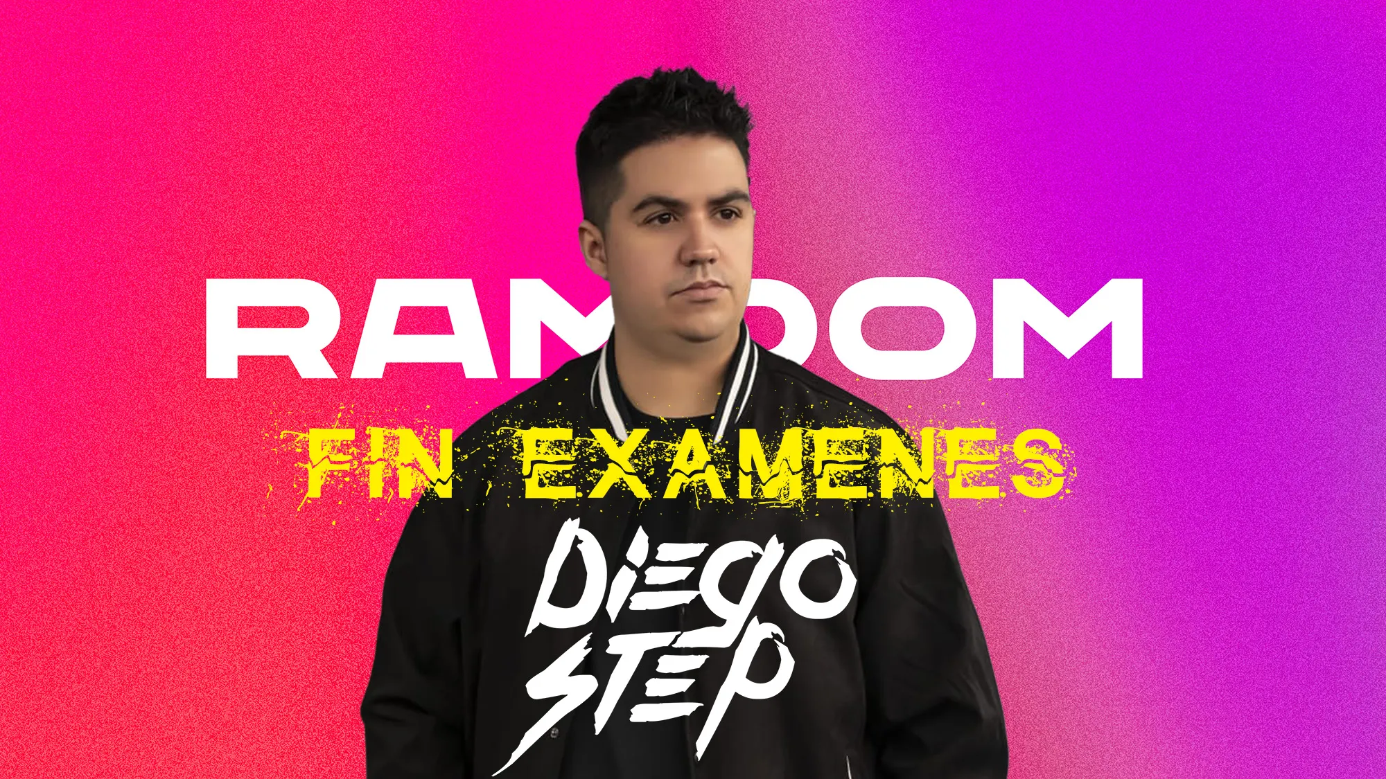 DIEGOSTEP