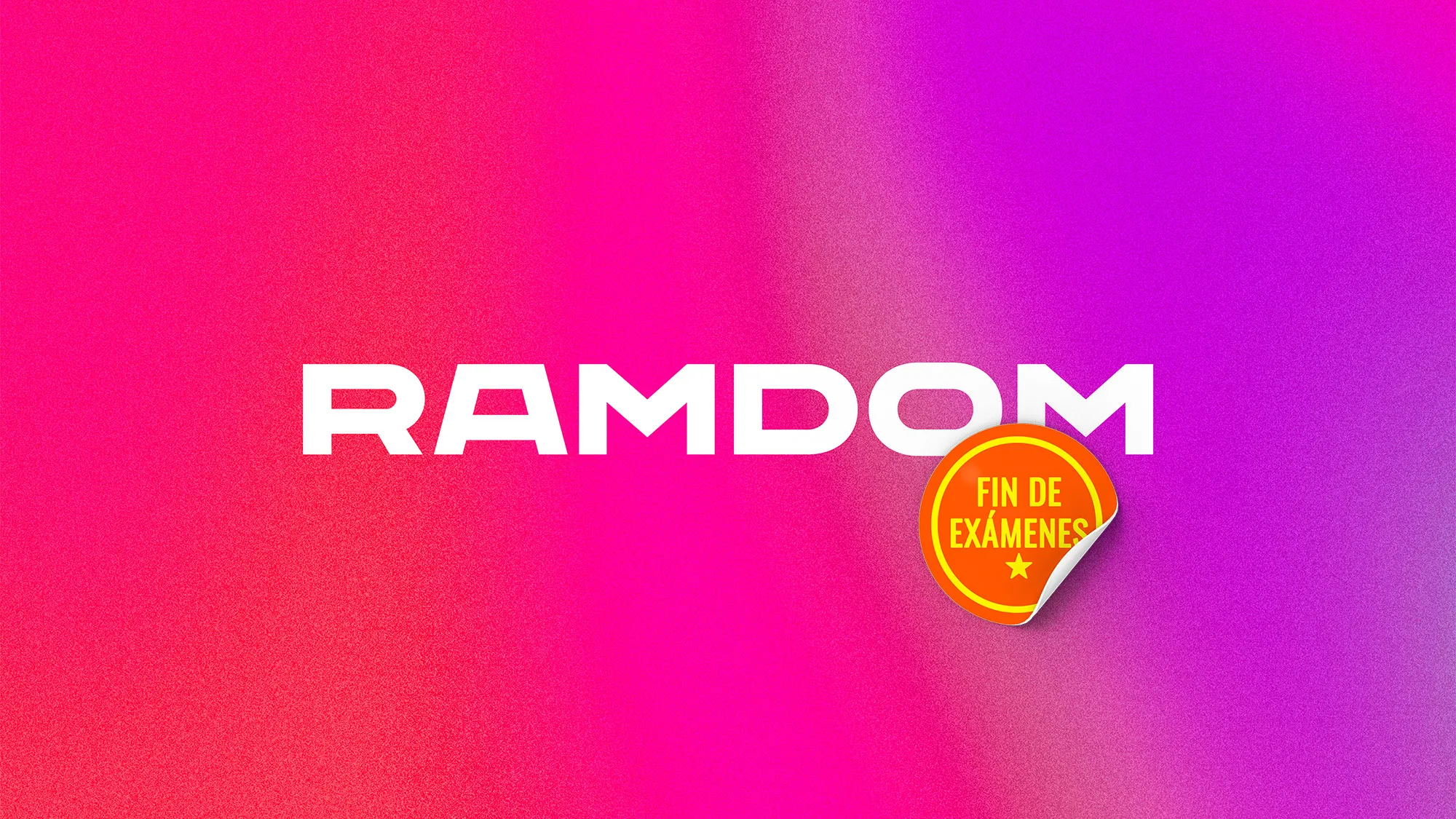 RAMDOMFINEXAMS