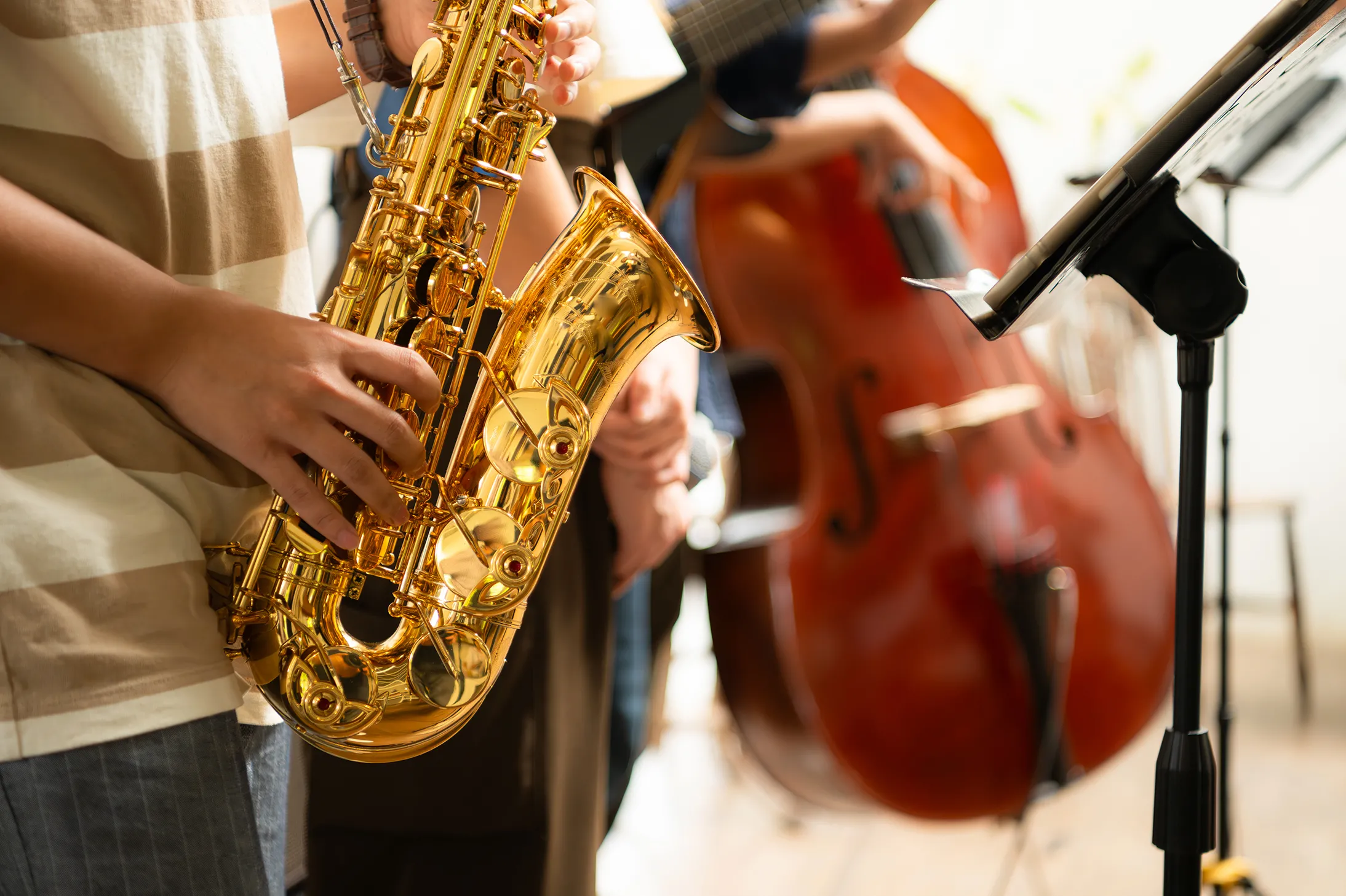 jazz