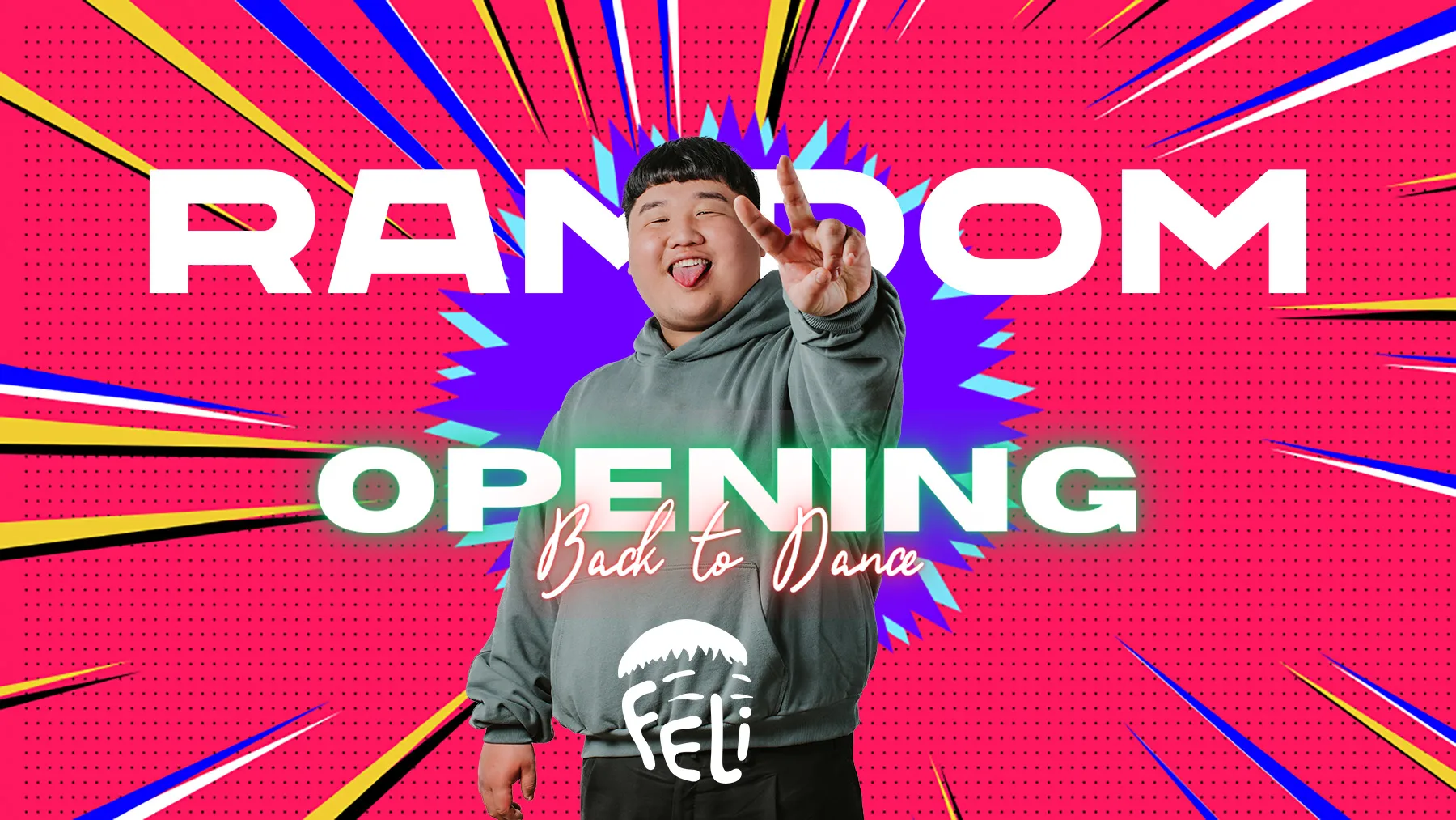 FELIOPENING