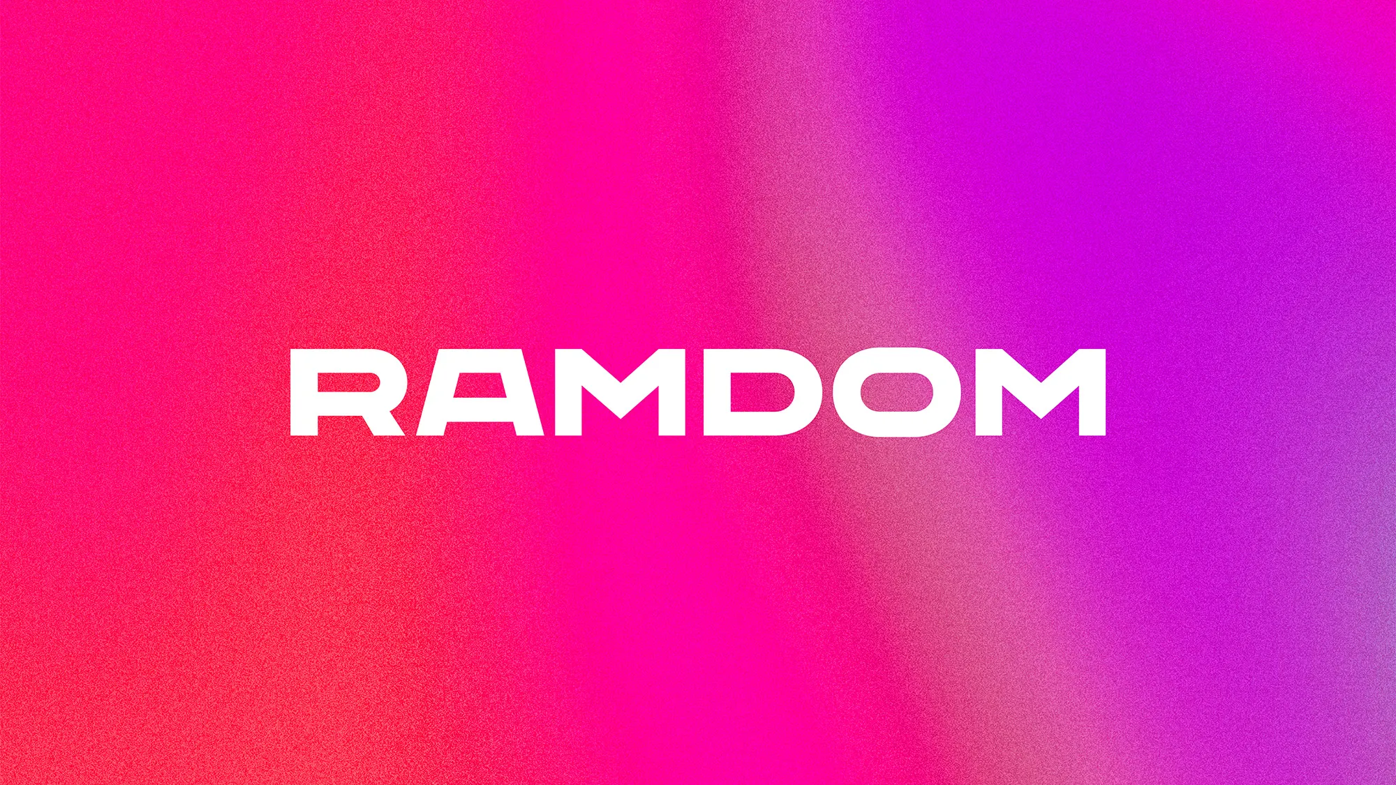 Ramdom