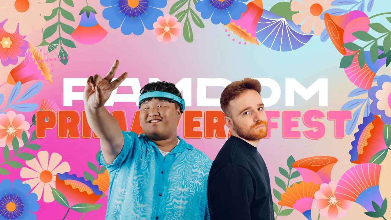 primavera fest