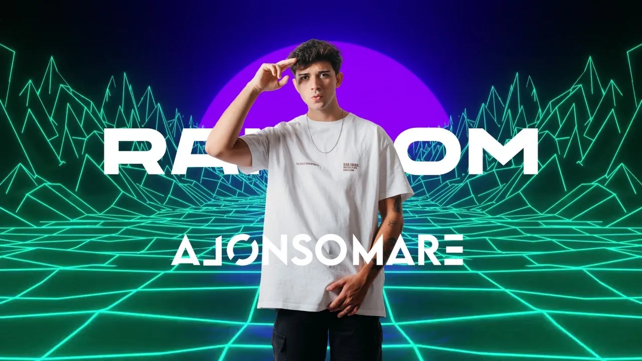 alonso mare