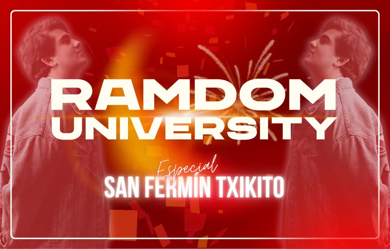 ramdom university barce