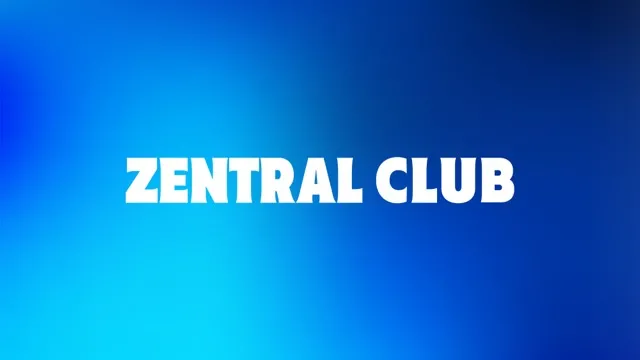 ZENTRAL CLUB