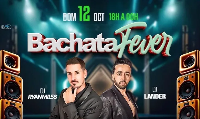 BACHATA