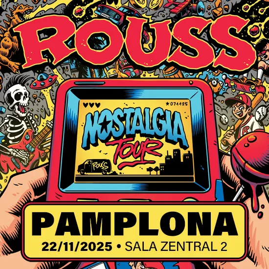 rouss