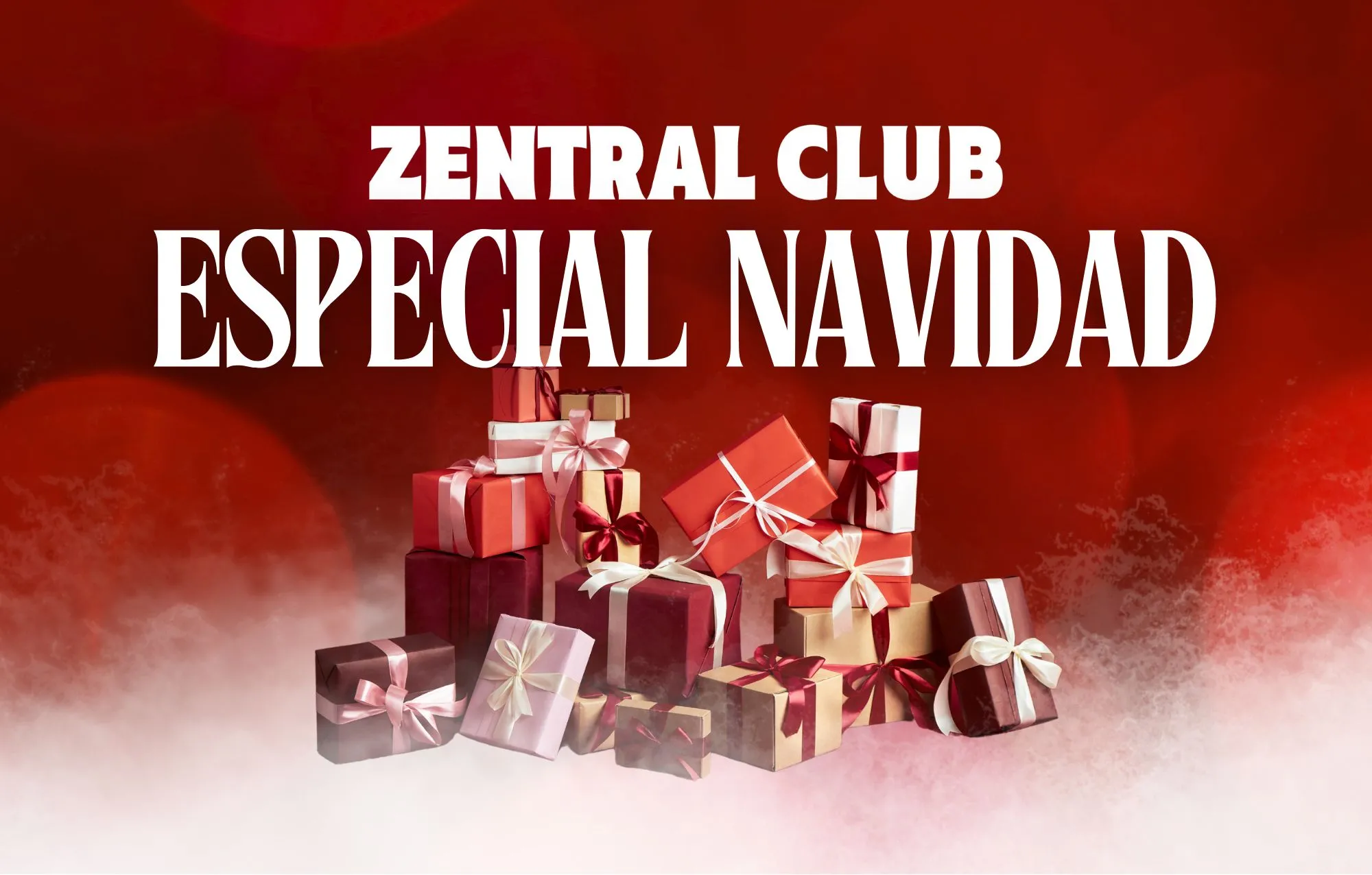 ZENTRAL NAVIDAD