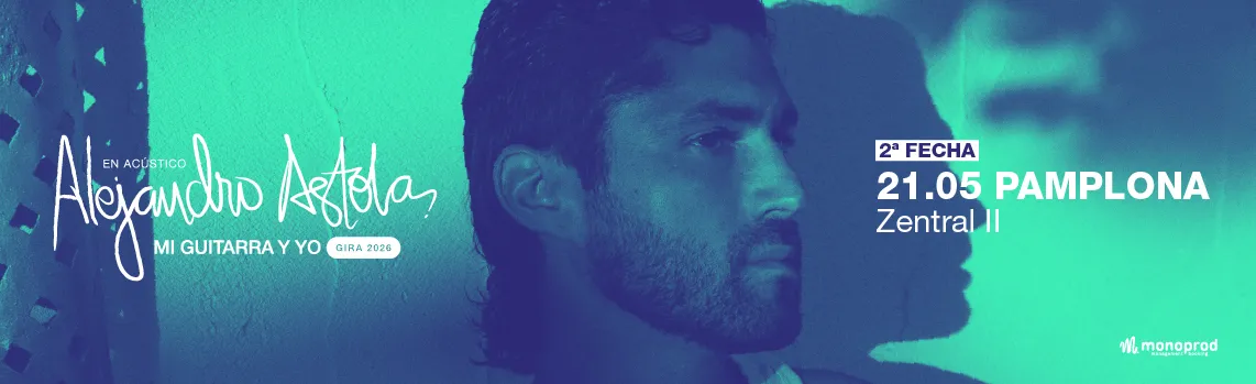 Banner Alejandro Astola