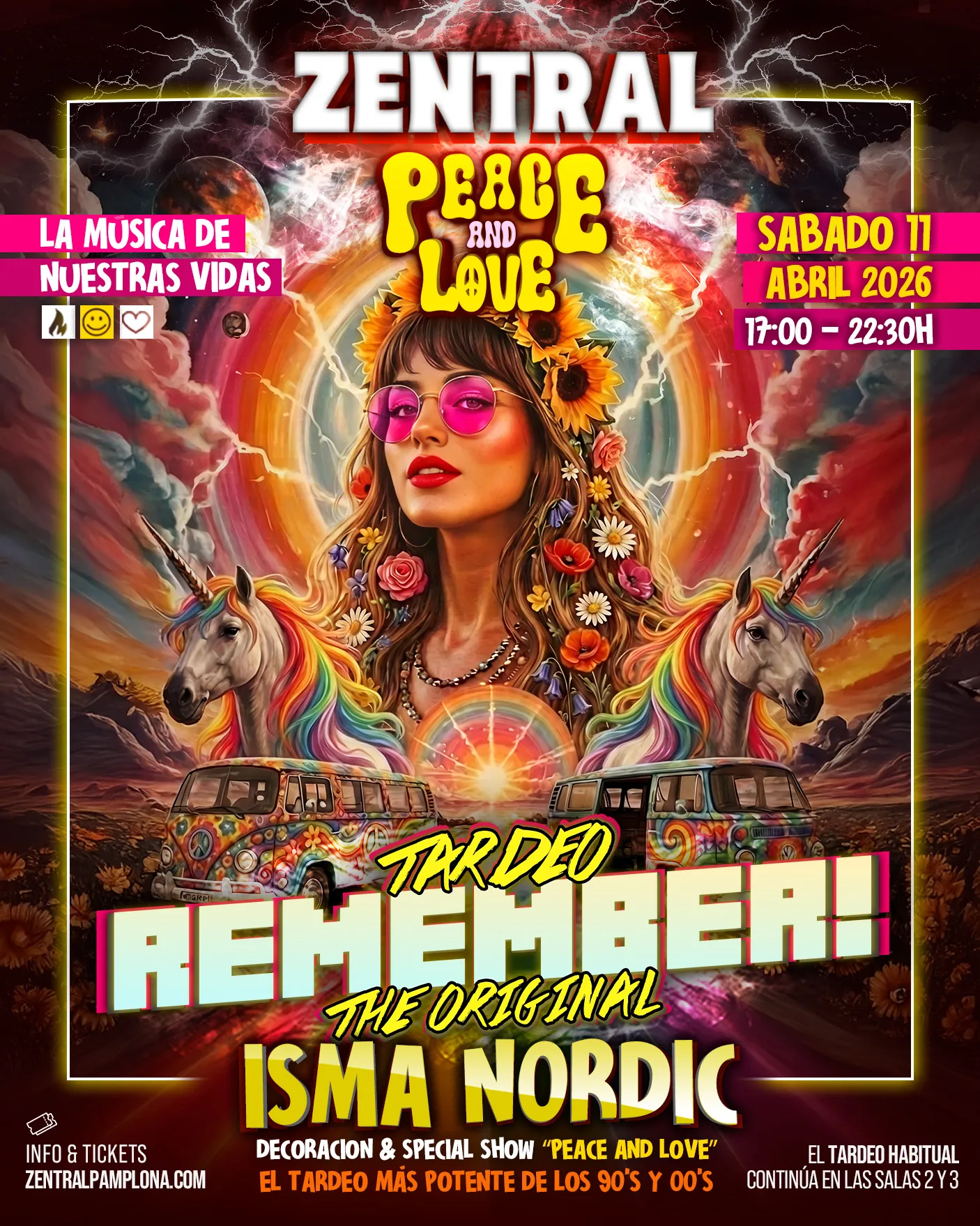 BANNER TARDEO REMEMBER