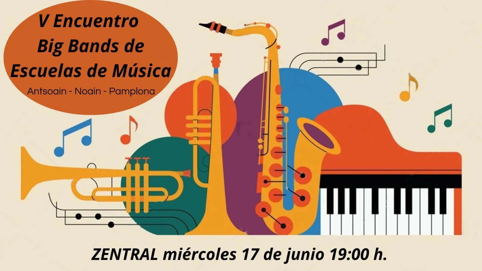 big bands