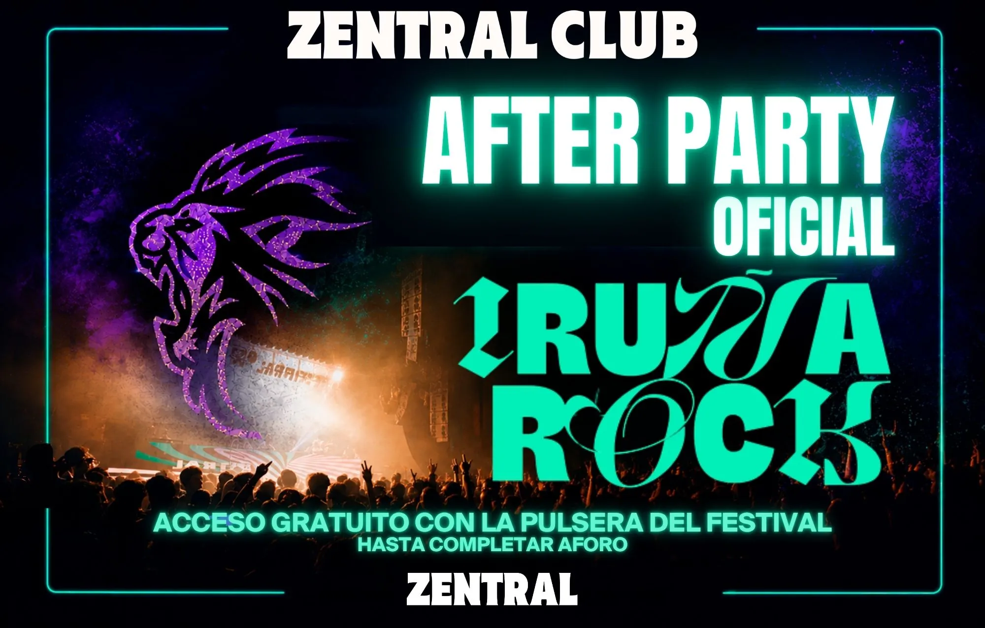 iruña rock