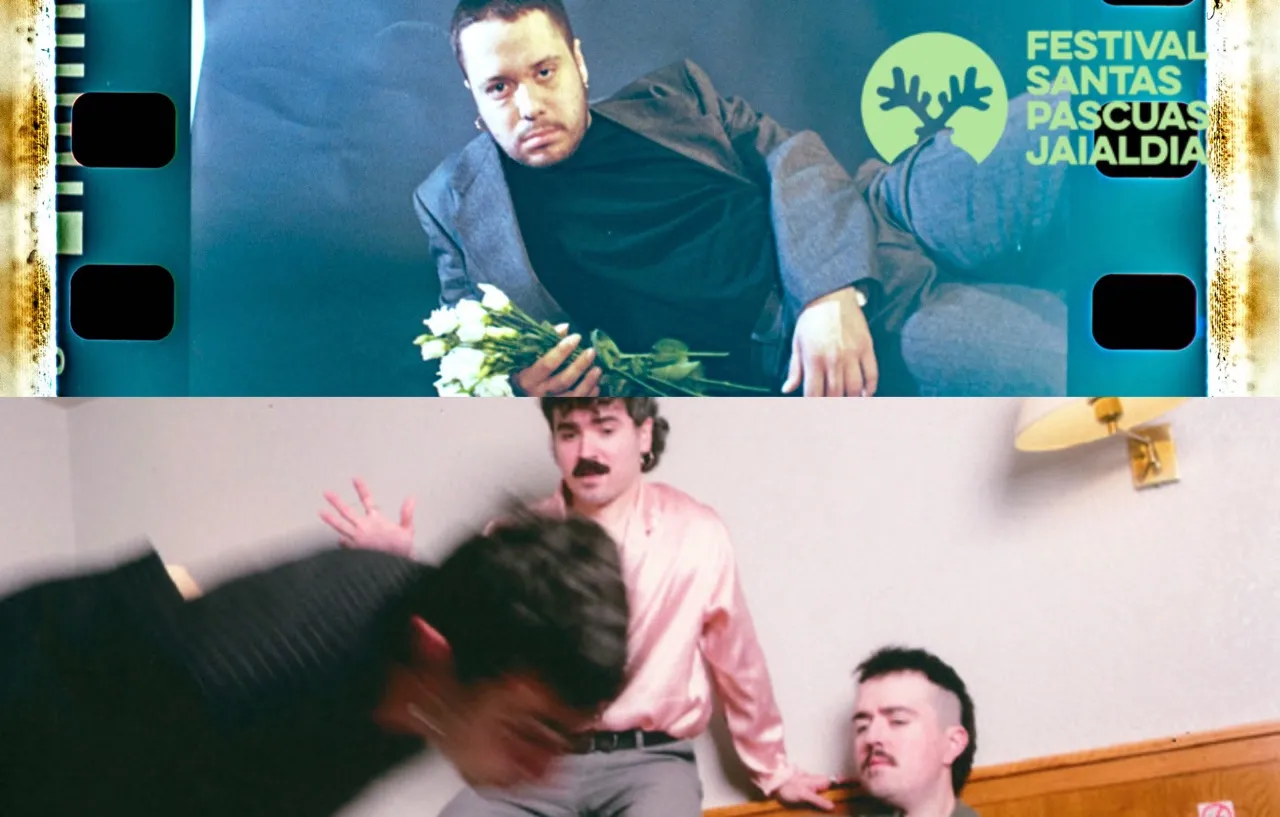 kiliki + ezezez