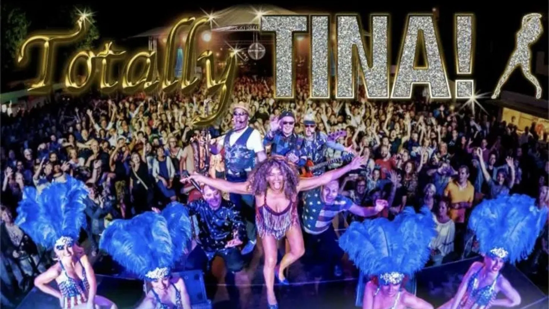 CARTEL TOTALLY TINA