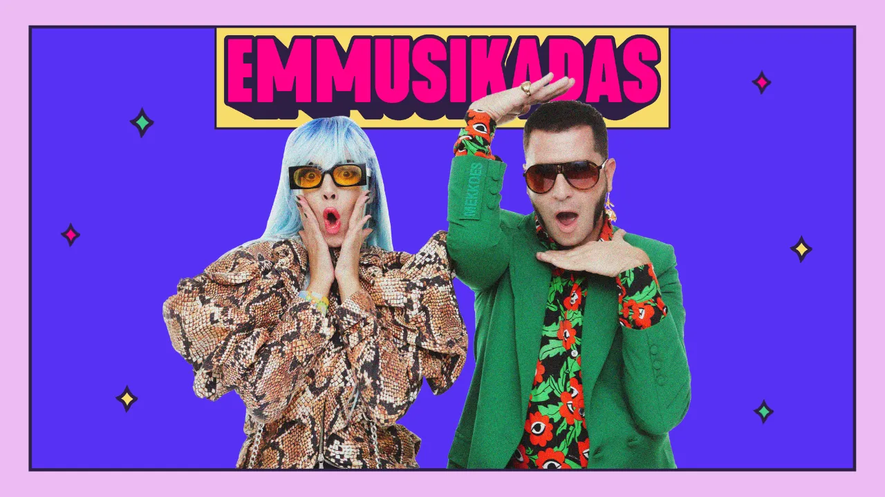 Banner Ladilla Rusa