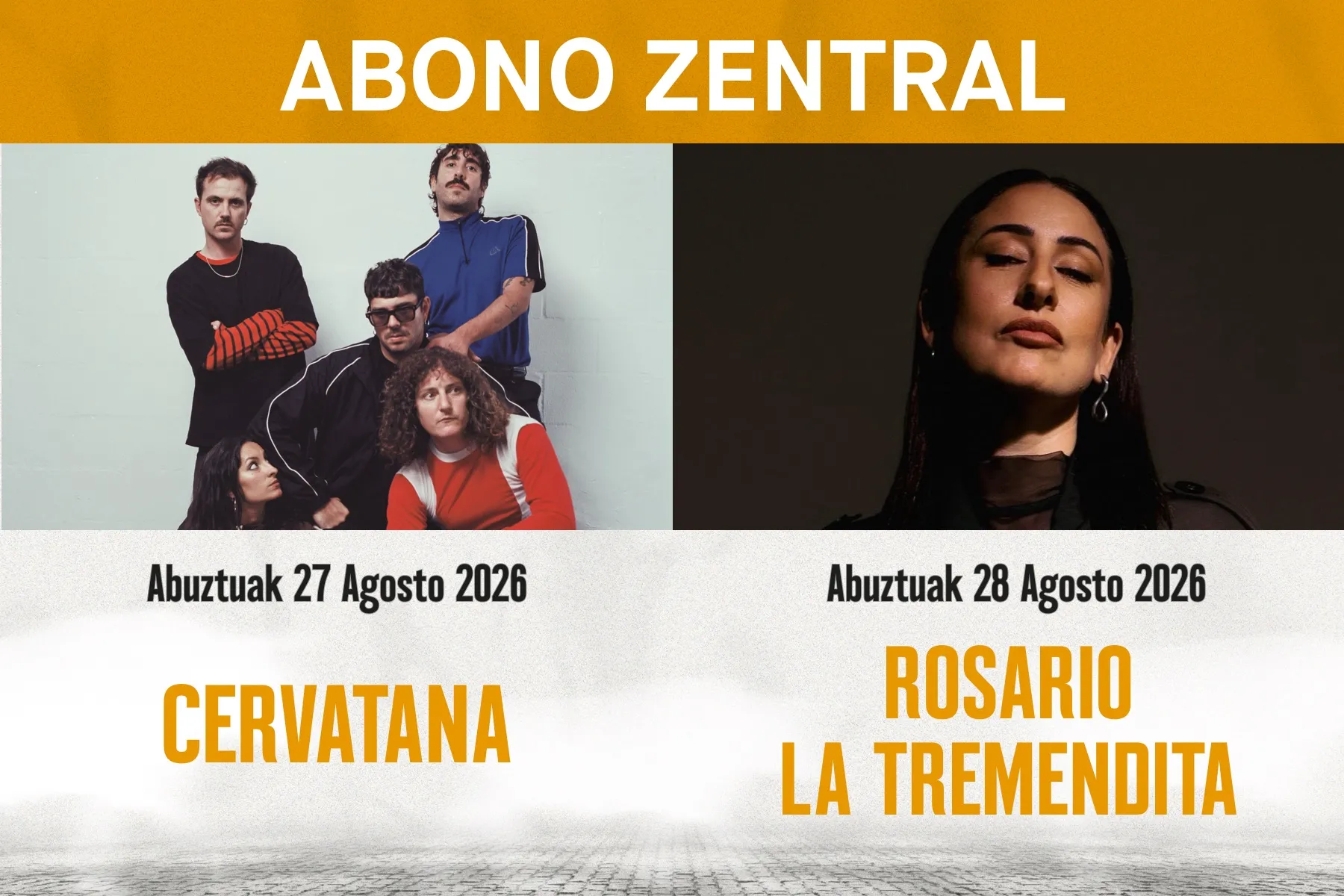 abono flamenco on fire
