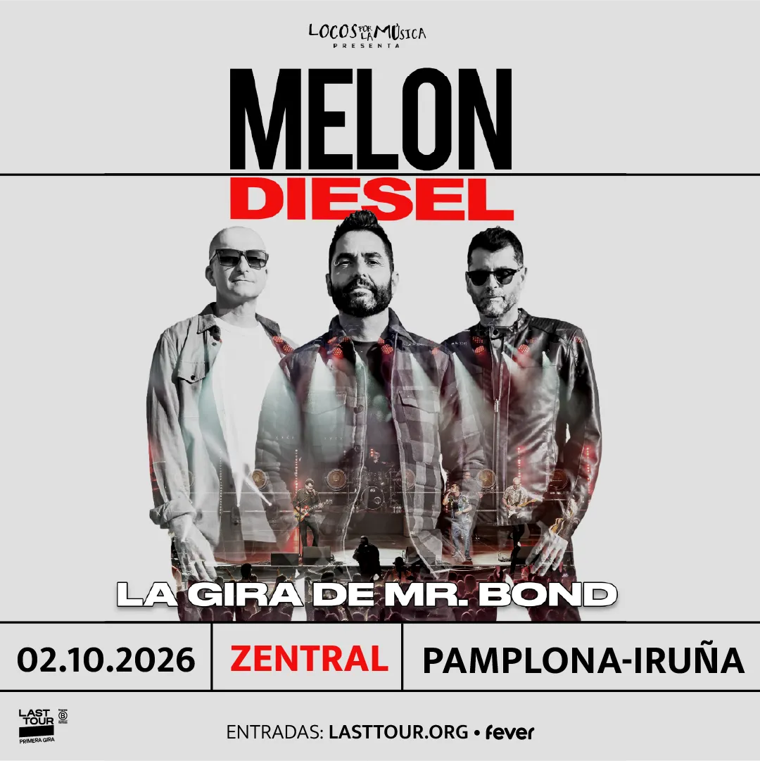melon diesel