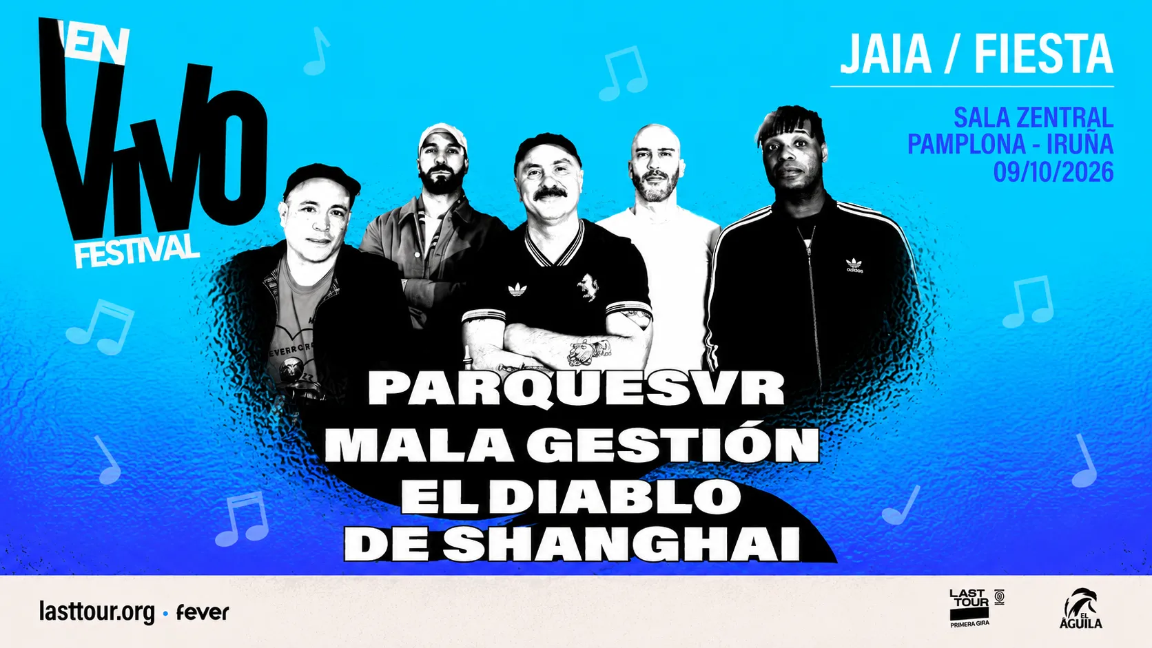 BANNER ENVIVO