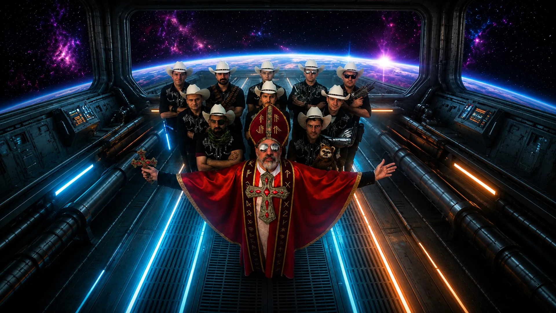 banner la mala pékora