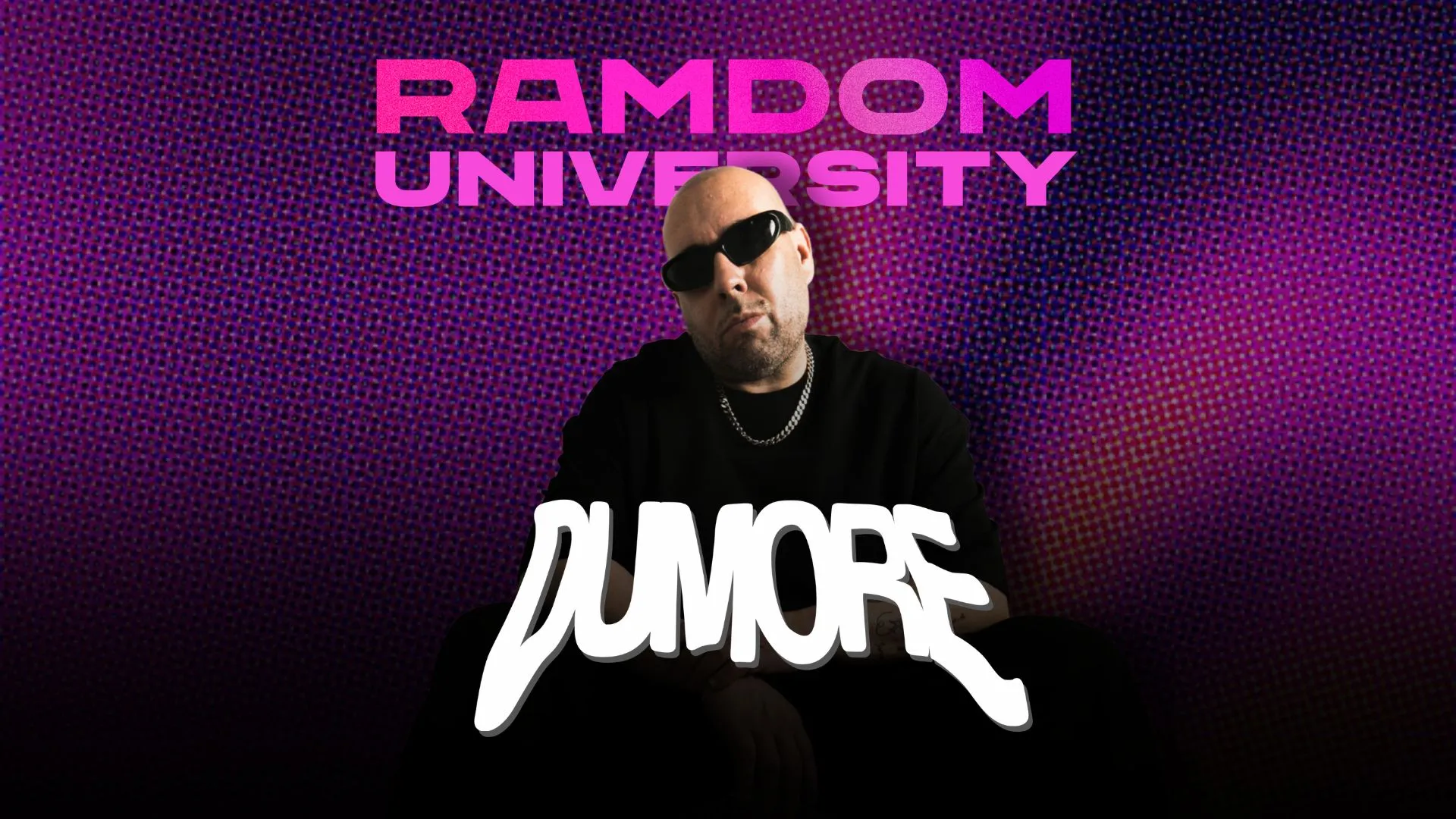 BANNER DUMORE