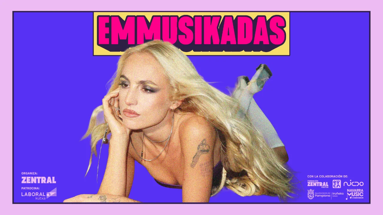 BANNER MARÍA ESCARMIENTO
