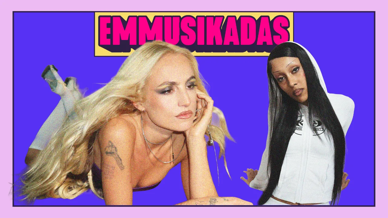 Banner María + Safu