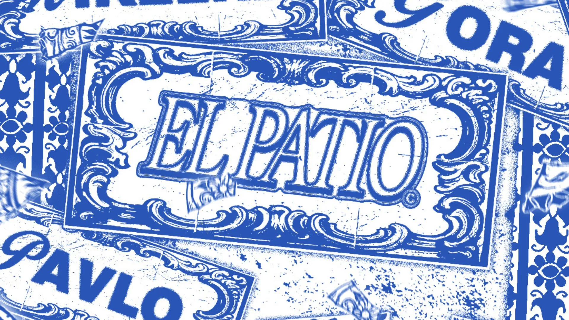 banner el patio