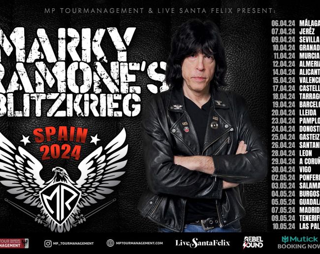 MARKYRAMONE-SPAIN2024