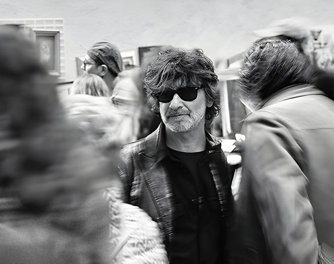 Quique González