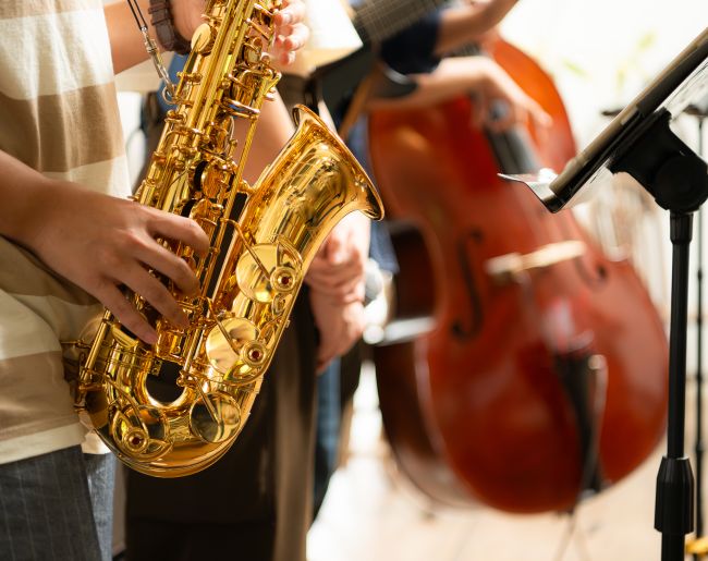 jazz