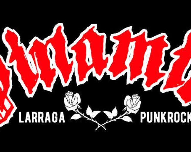 DINAMITA