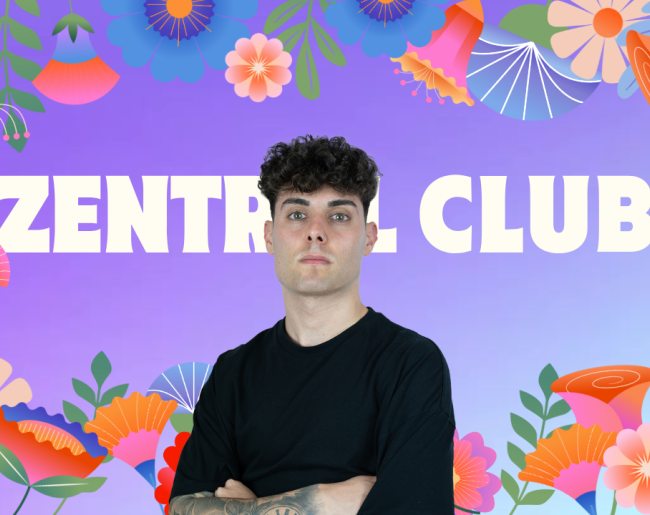 ESPECIAL SEMANA SANTA: PETARDEO + ZENTRAL CLUB_MUSIC BY OIER LAZCANO + TONY