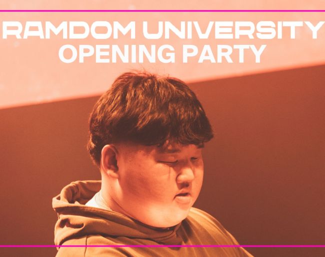 feli ramdom university