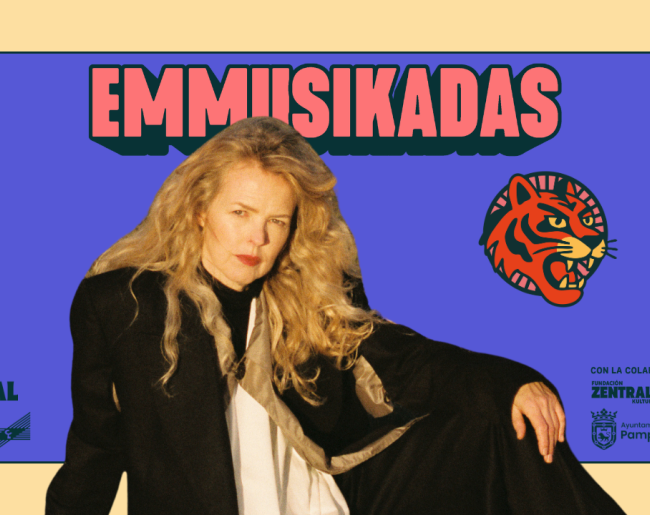 banner christina rosenvinge emmusikadas