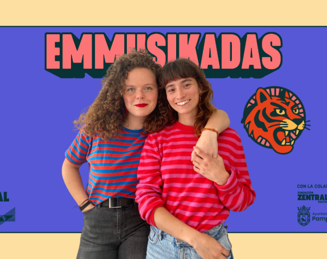 banner idoia emmusikadas
