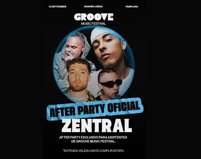 groove festival