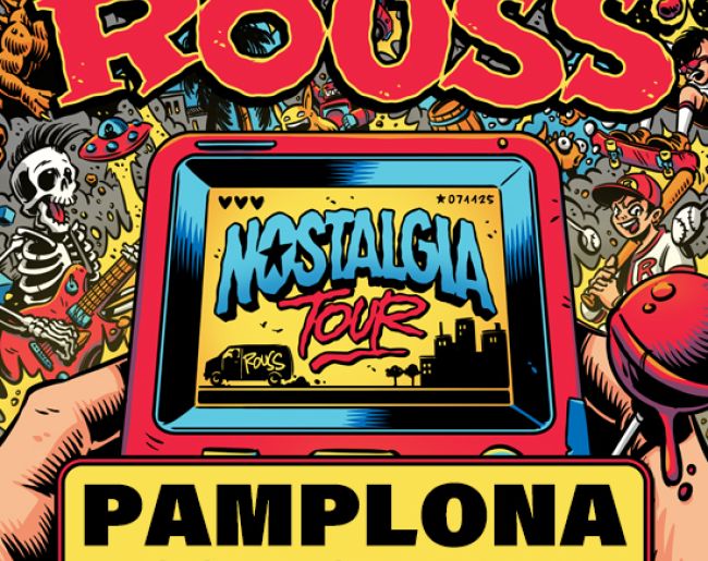 rouss